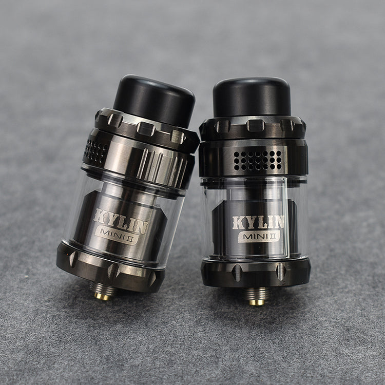 Atomizers