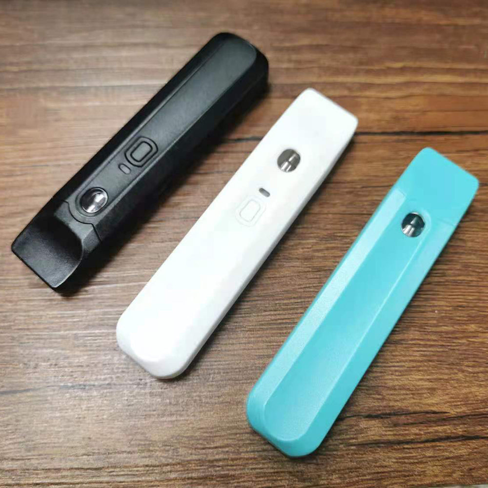 Original TGGD Vape Pen Pod Kit 270mah Rechargeable Battery 1ml Ceramic Coil Free Shipping