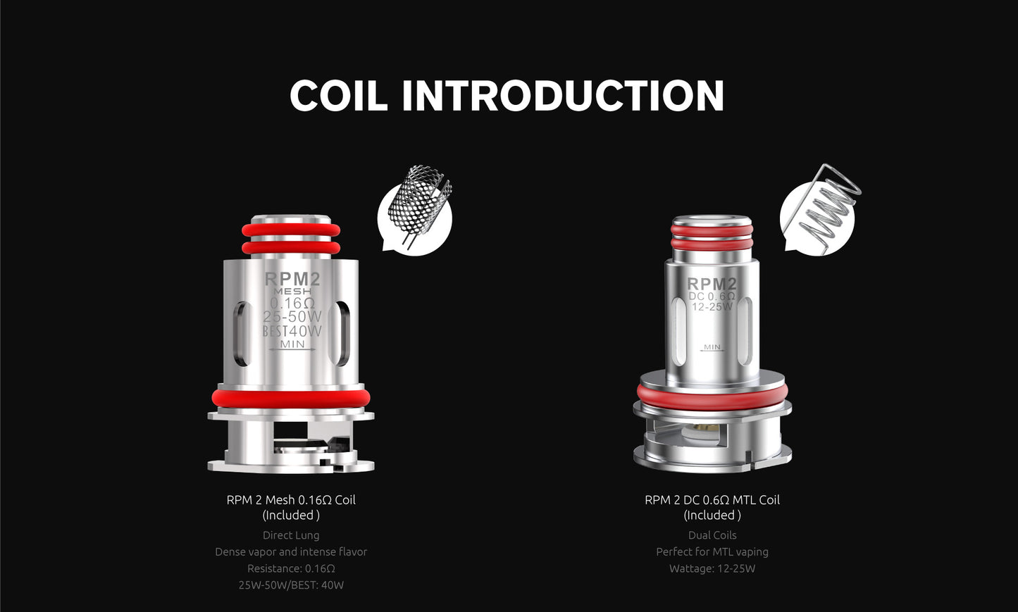 Original 80W SMOK Thallo S Mod Pod Vape 3000mAh 5ml System Starter Kit Free Shipping