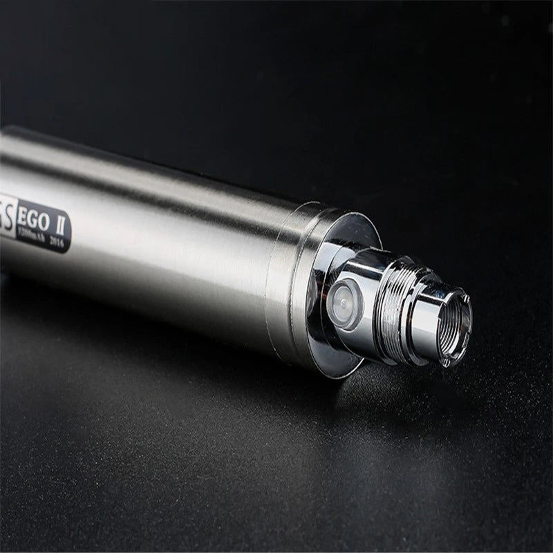 Original GS Ego III 3200mah Ecig Battery 510 Thread Vaporizer Huge Capacity Vape Pens Free Shipping