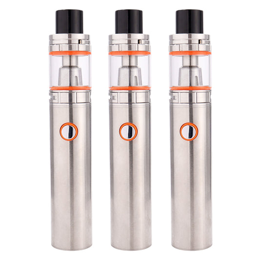 Original Smoke Shisha Hookah Pen Starter Kits 80w Vape Pen Vapor 2200mah Battery Pod Vaporizer Free Shipping