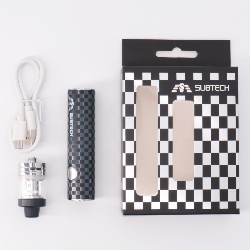 Original Vape Pen S22 Device 2.0Ml Atomizer With 1800Mah 30-40W Battey Hookah Smok Vapor Kit Free Shipping