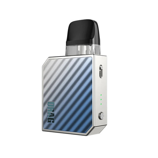 Original VOOPOO Drag Nano 2 Vape Kit 800mAh Battery 20W Vape 2ml Coil Vaporizer Free Shipping