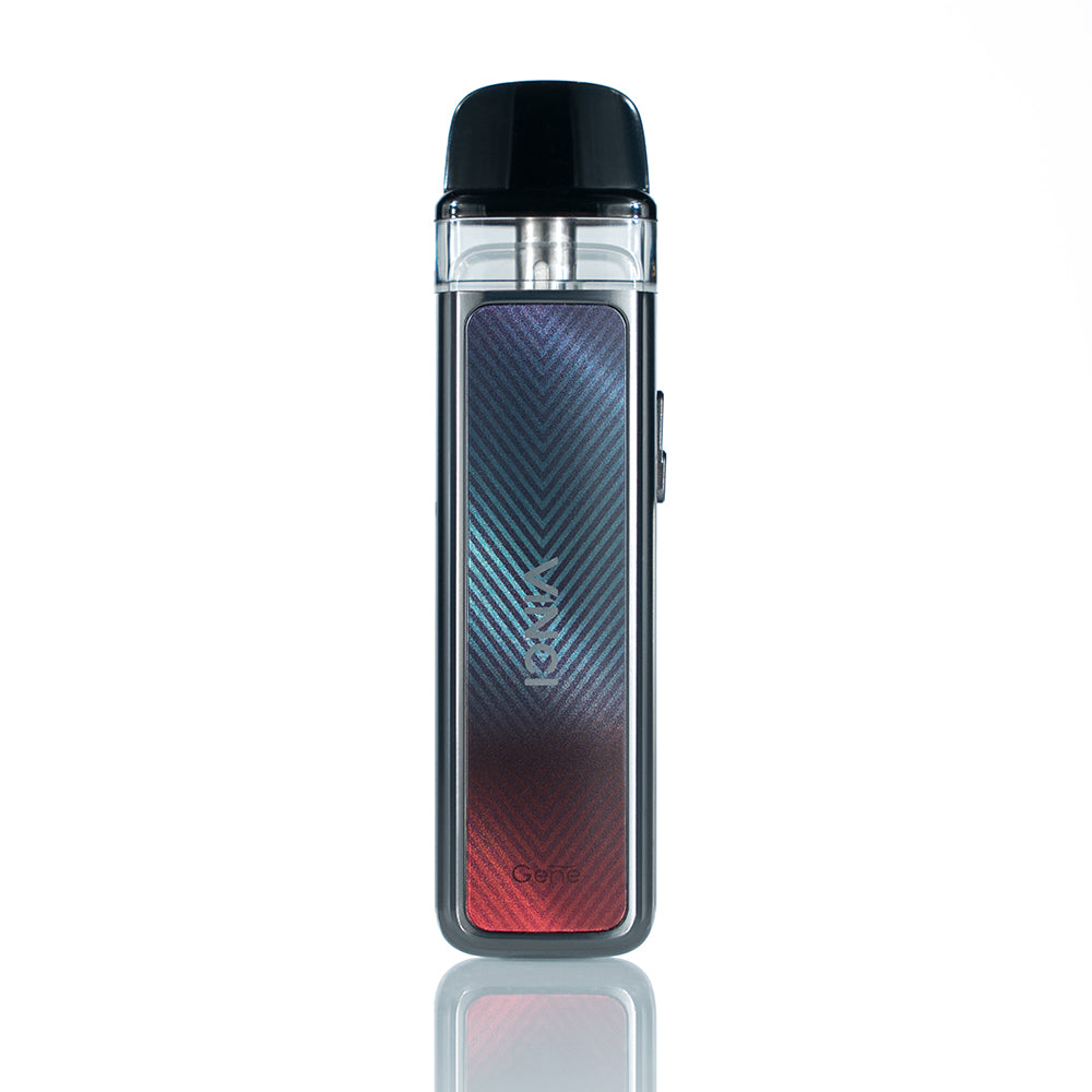 Original VOOPOO Vinci Pod Kit 15W 800mAh Battery Vape Resistance Cartridge Adjustable Airflow System Free Shipping