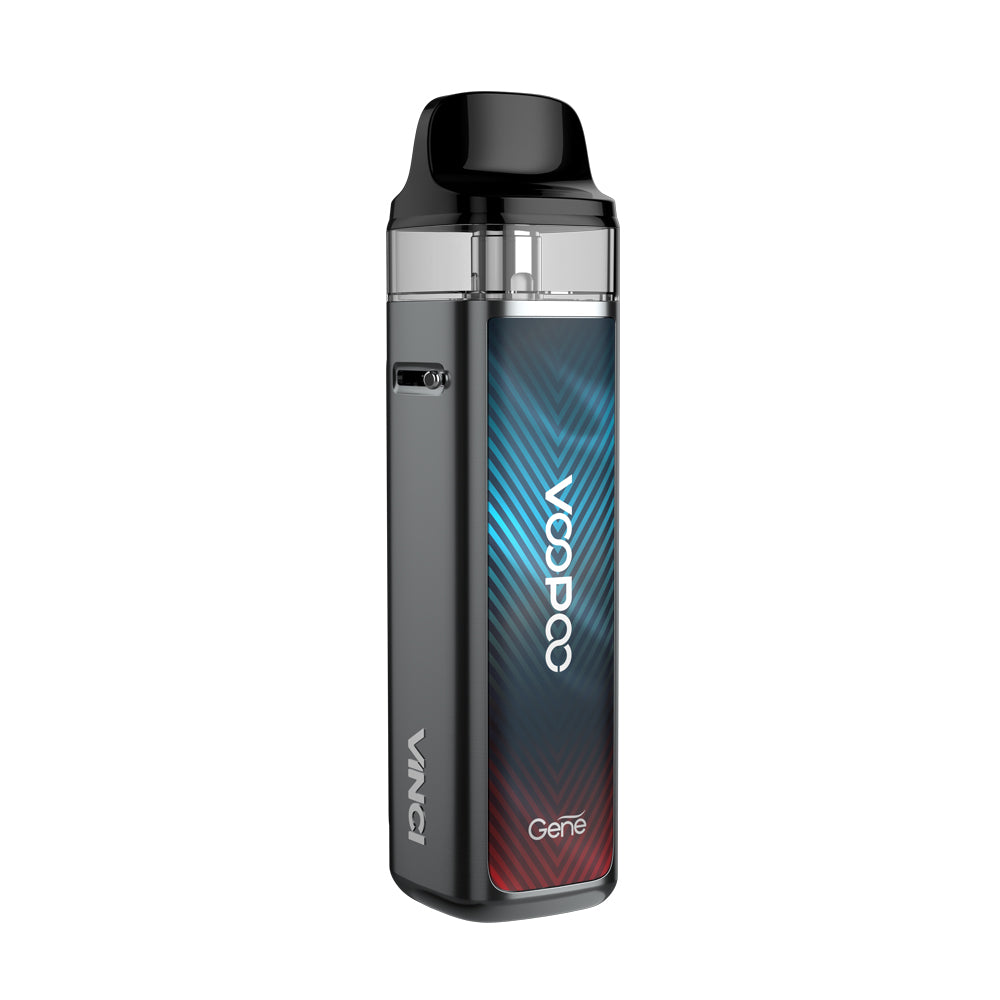 Original VOOPOO VINCI 2 Pod Mod Kit 50W 6.5ml 1500mAh Built-In Battery Vape Kit Free Shipping