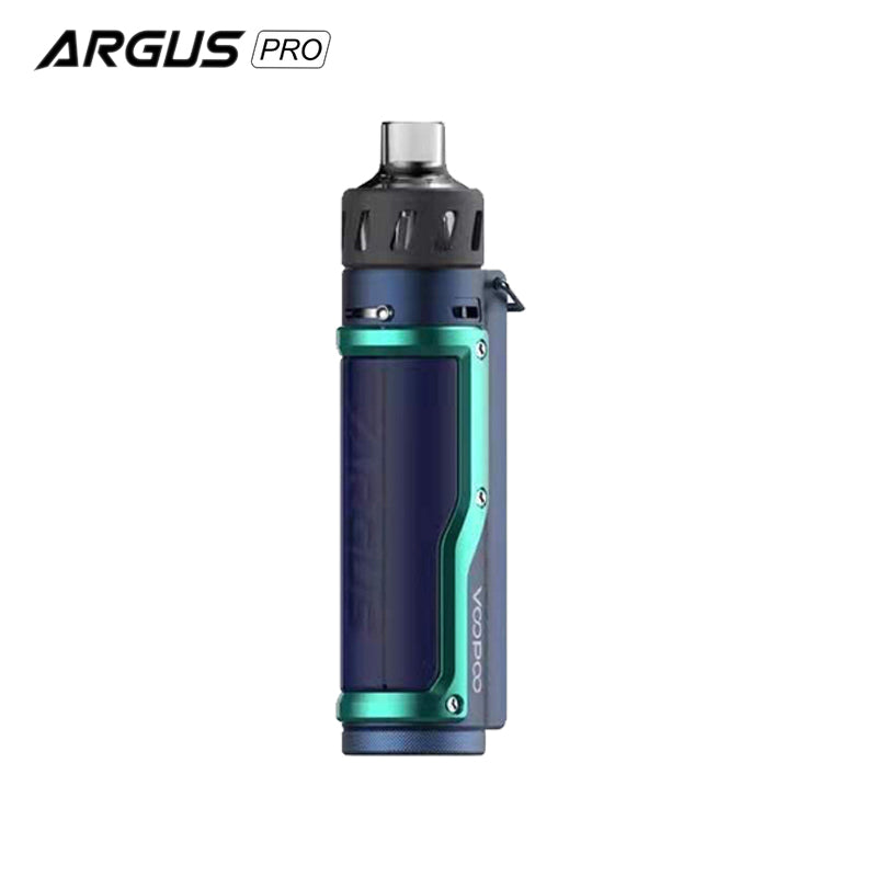 Original VOOPOO Argus Pro Kit 80W Vape 3000mAh Battery 4.5ml Pod Pnp Coil Vaporizer Free Shipping