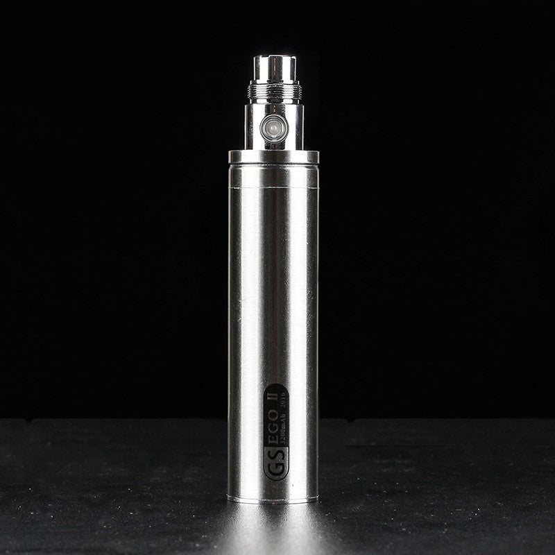 Original GS Ego III 3200mah Ecig Battery 510 Thread Vaporizer Huge Capacity Vape Pens Free Shipping